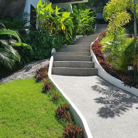 The Plantation Koh Tao Villa Exteriör bild