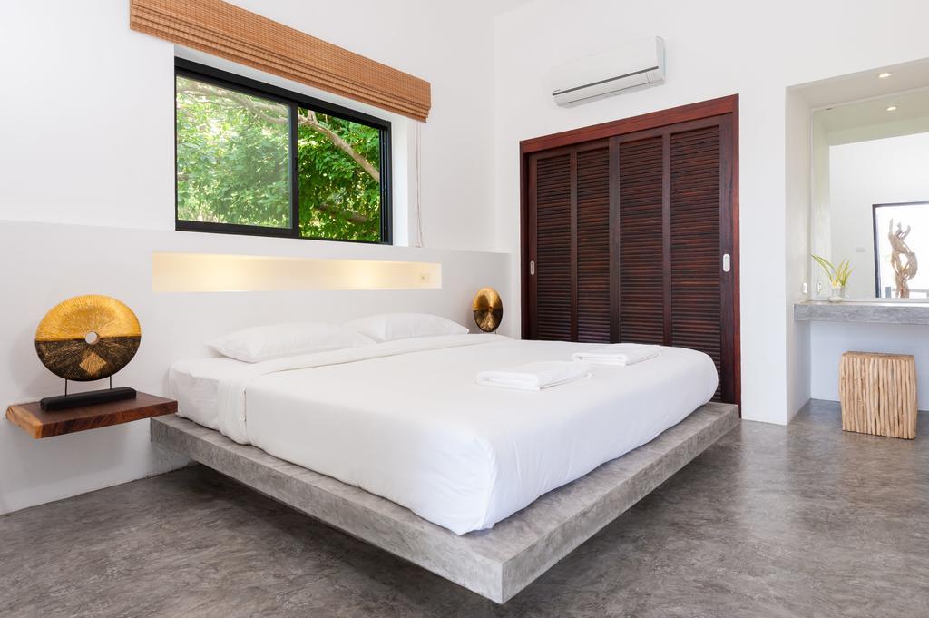 The Plantation Koh Tao Villa Exteriör bild