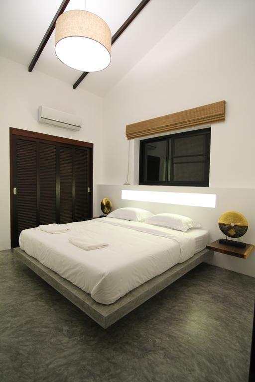 The Plantation Koh Tao Villa Exteriör bild