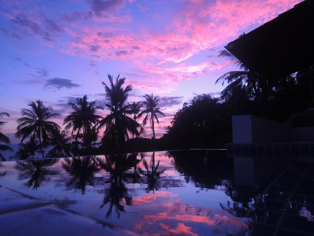 The Plantation Koh Tao Villa Exteriör bild
