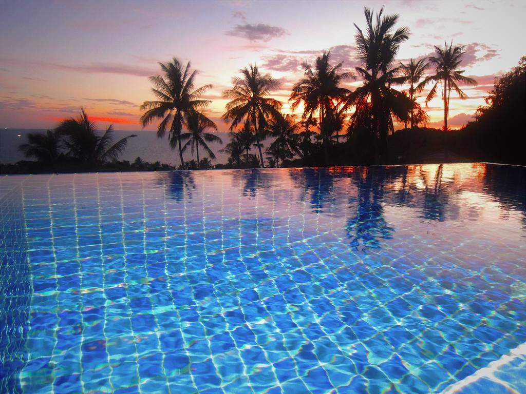 The Plantation Koh Tao Villa Exteriör bild