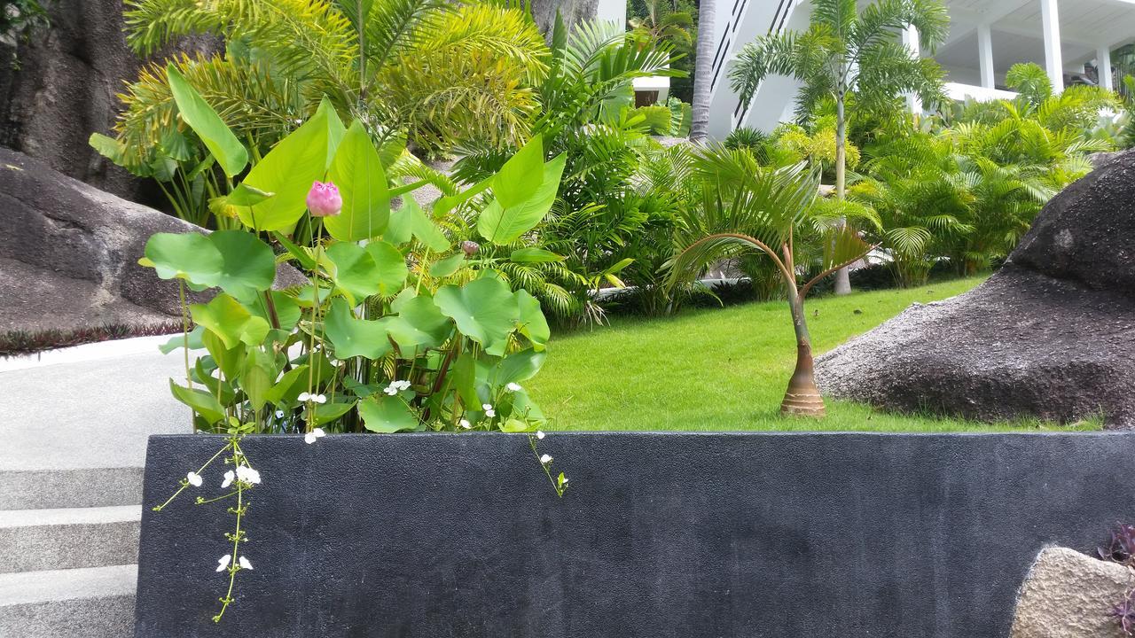 The Plantation Koh Tao Villa Exteriör bild